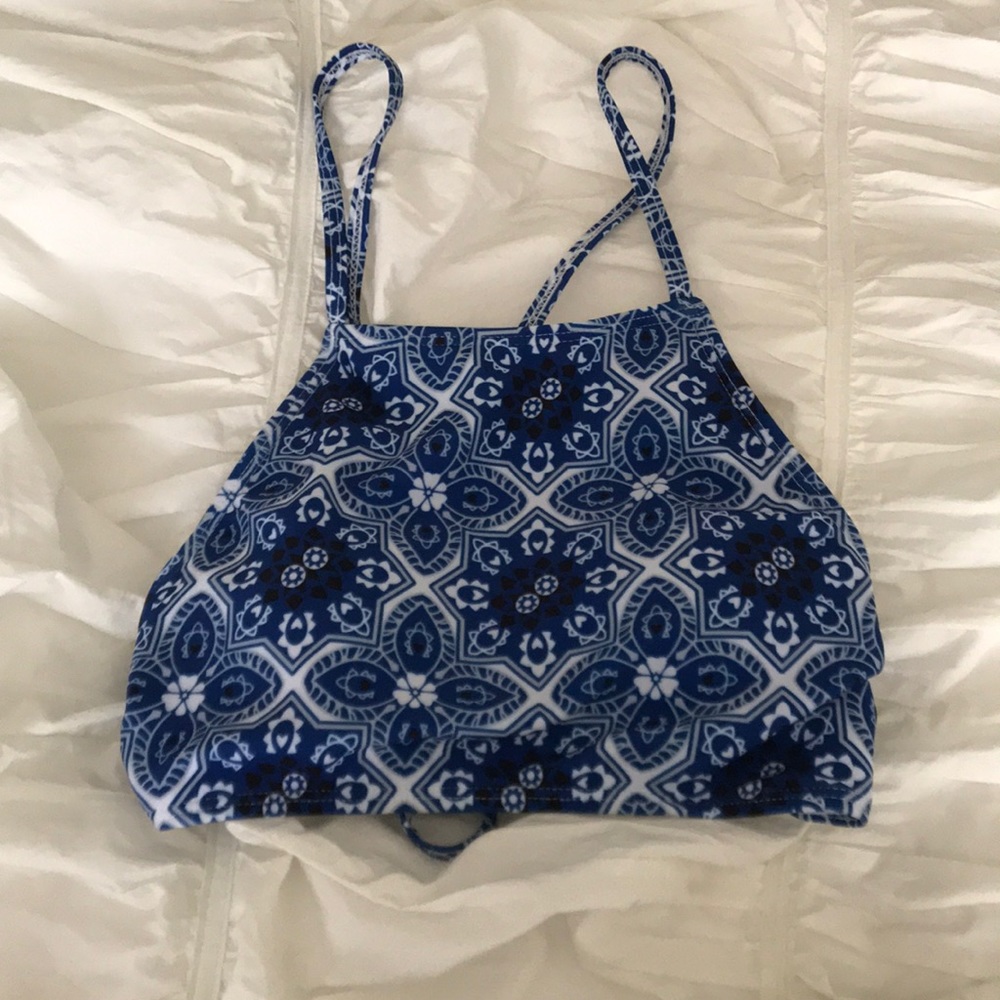 Bikini top